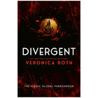 Divergent image number 1