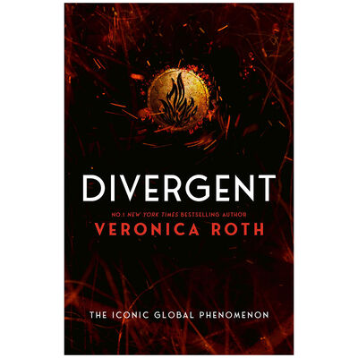 Divergent image number 1