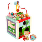 Fisher Price Wooden Activity Cube image number 2