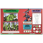 Marvel Avengers Hulk: Super Stickers image number 2