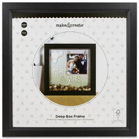 Black Box Frame Bundle: 20 x 20cm