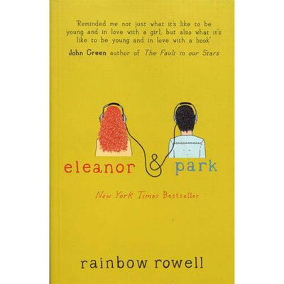 Eleanor & Park image number 1