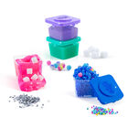 So Slime Mix’in Sensations: Pack of 4 image number 3