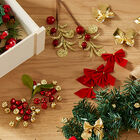 Christmas Decorative Embellishment image number 2