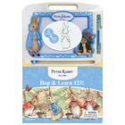 Peter Rabbit Hop & Learn 123 image number 1