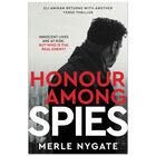 Honour Among Spies image number 1