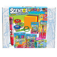 Scentos Bumper Activity Box