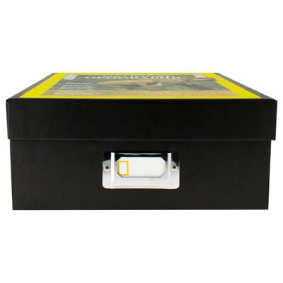 National Geographic Storage Box image number 2