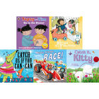 Playtime Tumble: 10 Kids Picture Books Bundle image number 3