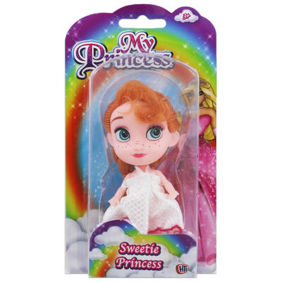My Princess Sweetie Princess Doll Assorted From 2 00 The Works