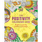 The Positivity Colouring Book image number 1