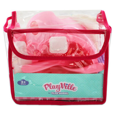 PlayWorks Baby Doll Accessory Set image number 2