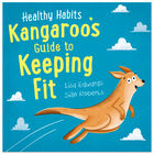 Healthy Habits: Kangaroo's Guide to Keeping Fit image number 1