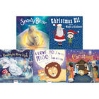 Christmas Fun: 10 Kids Picture Books Bundle image number 2