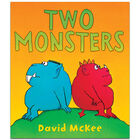 Two Monsters image number 1