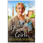 The Toffee Factory Girls image number 1