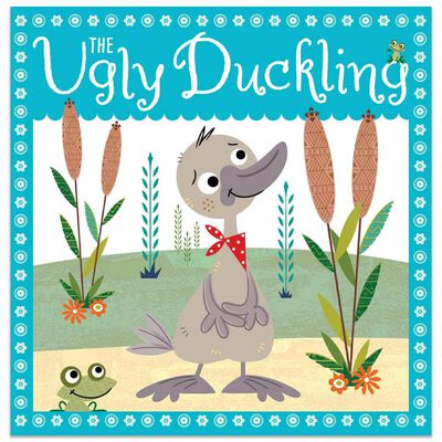The Ugly Duckling image number 1