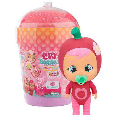 Buy CRY BABIES TUTTI FRUTTI - MORI - Cry Babies Magic Tears
