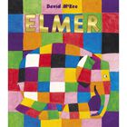Elmer image number 1