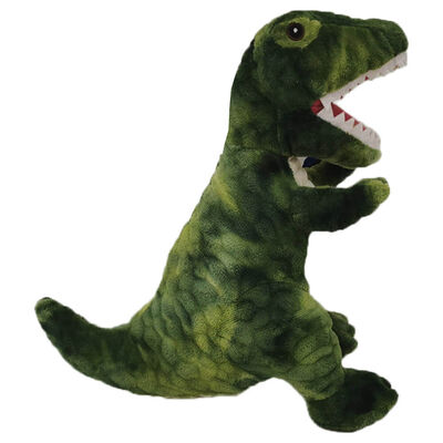 Peluche Dinosaure - Grand T-Rex