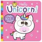 Hello Unicorn! image number 1