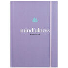 Mindfulness and Wellness Journal image number 1