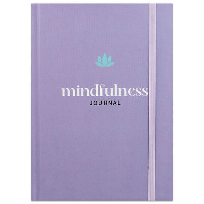 Mindfulness and Wellness Journal image number 1