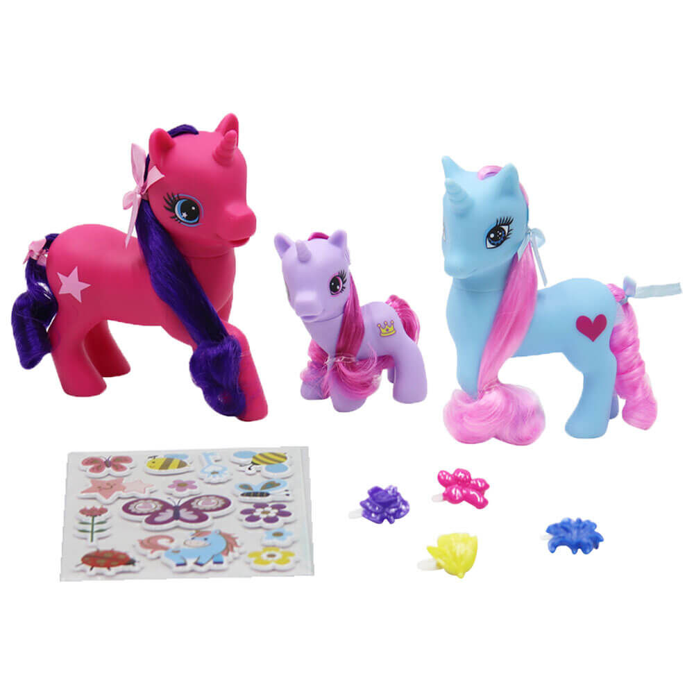 Unicorn clearance family toys