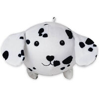 PlayWorks Hugs & Snugs Mini Dalmation Plush