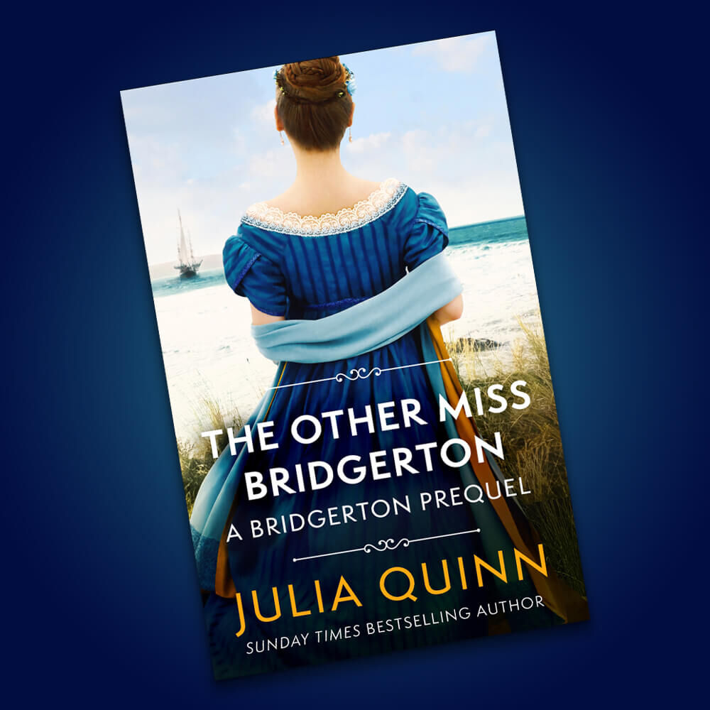 the other miss bridgerton a bridgerton prequel julia quinn