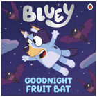 Bluey: Goodnight Fruit Bat image number 1