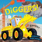 Diggers: Mighty Machines image number 1