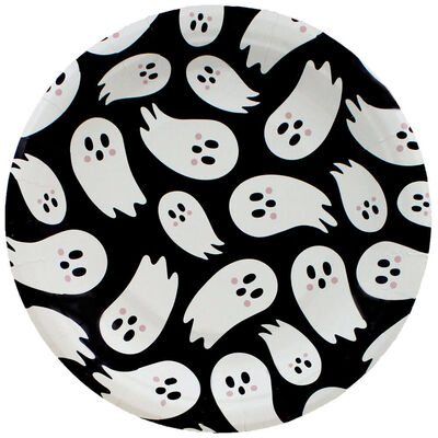 Halloween Partyware Bundle: Assorted image number 4