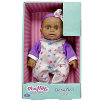 PlayWorks Baby Doll: Izzy