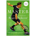 The Master: The Brilliant Career of Roger Federer image number 1