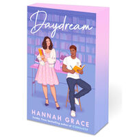 Daydream: Exclusive Sprayed Edge