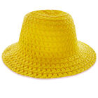 Bright Yellow Easter Bonnet image number 1