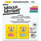 Maths Monkey image number 3