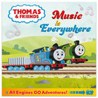 Thomas & Friends: Music is Everywhere image number 1