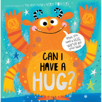 Can I Have A Hug?