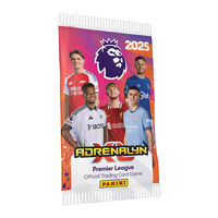 Premier League 2024/25 Adrenalyn XL: Single Pack