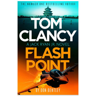 Tom Clancy Flash Point image number 1