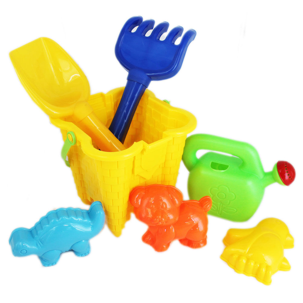 bucket and spade set argos