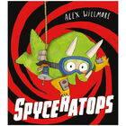 Spyceratops image number 1