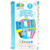 Mindful Fold Out Stationery Set