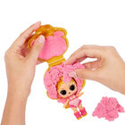 L.O.L. Surprise Squish Sand Magic Hair Tots Mystery Figure image number 3
