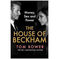 The House of Beckham