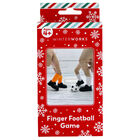 Christmas Finger Football Game image number 1