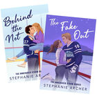 Vancouver Storm Series: 2 Book Bundle image number 1