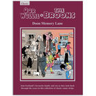 Oor Wullie & The Broons Gift Book 2025 image number 1